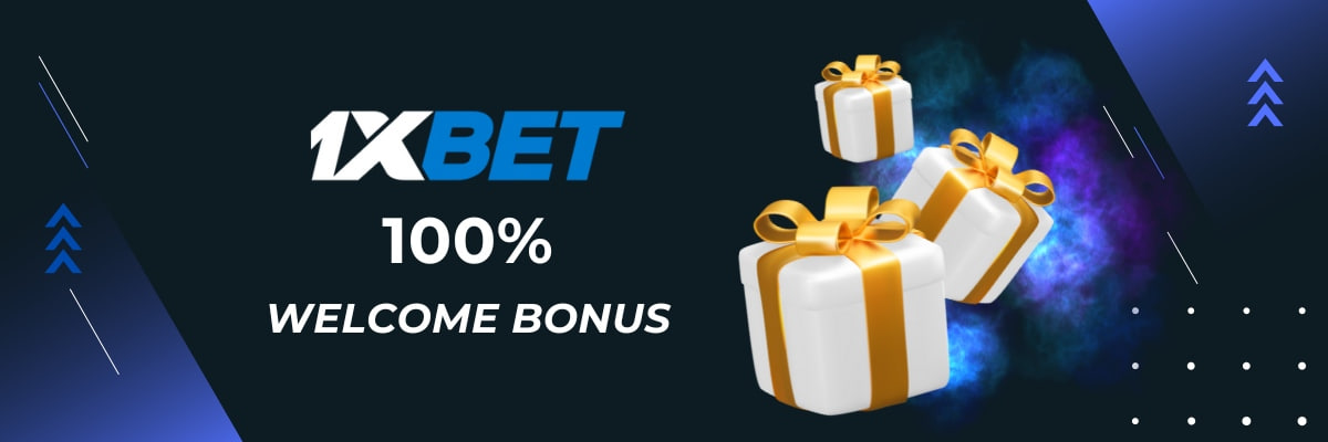 Welcome bonus Stake